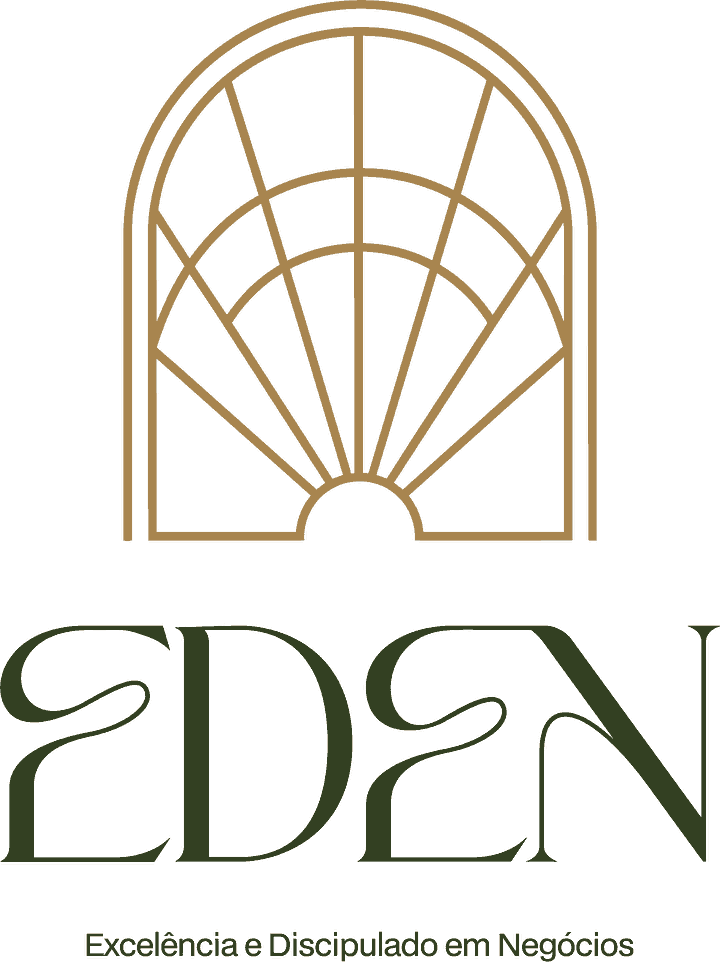 EDEN — Excelência e Discipulado em Negócios